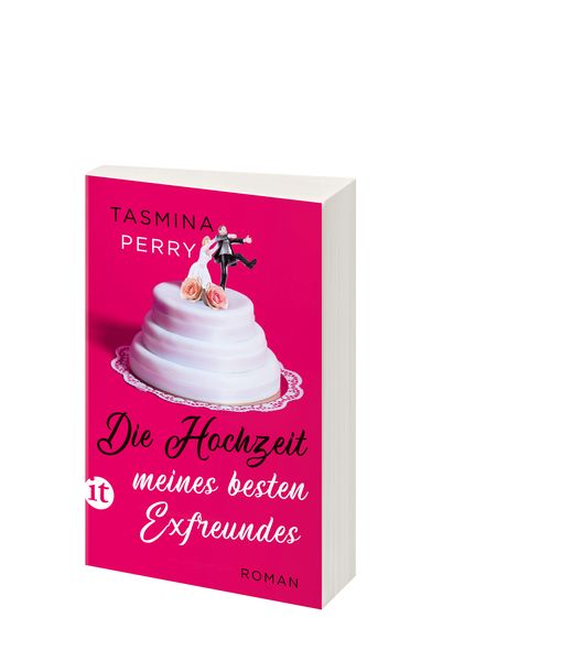 Produktbild: Die Hochzeit meines besten Exfreundes