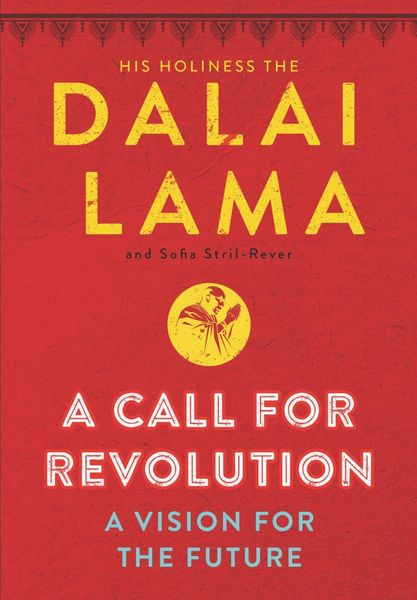 Produktbild: A Call for Revolution
