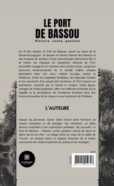 Produktbild: Le Port de Bassou