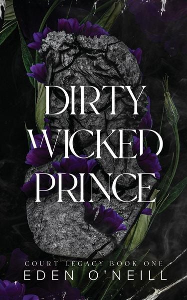 Produktbild: Dirty Wicked Prince