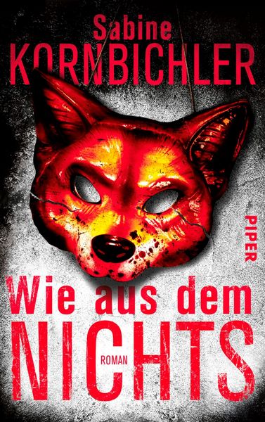 Produktbild: Wie aus dem Nichts