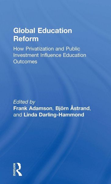 Produktbild: Global Education Reform