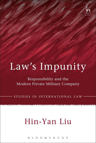 Produktbild: Law's Impunity