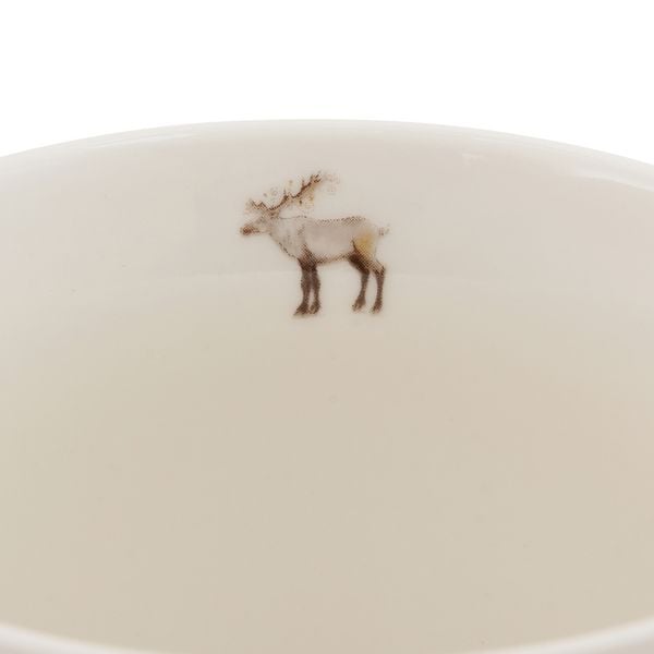 Produktbild: Tasse Engel gr&uuml;n