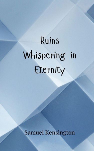Produktbild: Ruins Whispering in Eternity