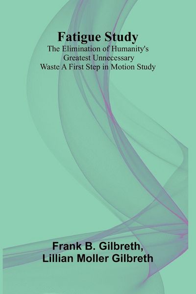 Produktbild: Fatigue Study
