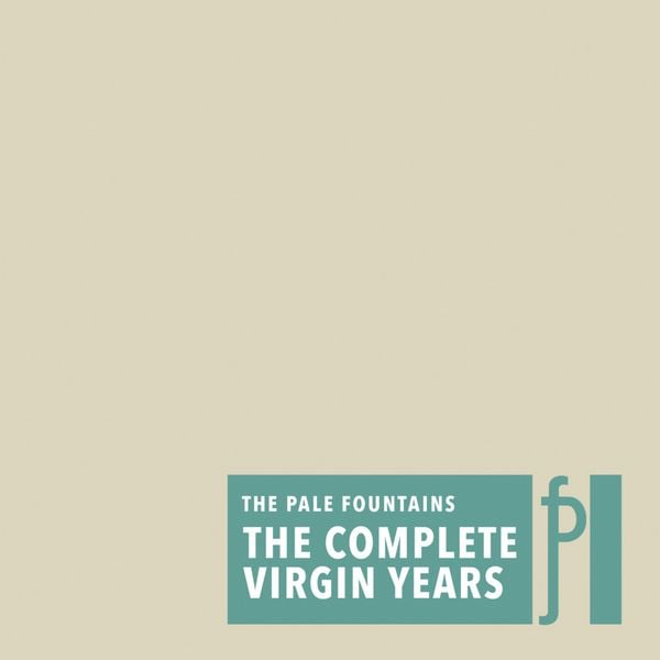 Produktbild: The Complete Virgin Years (4CD)