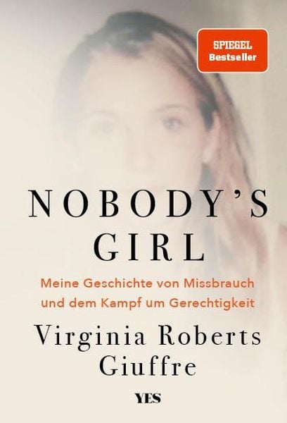 Produktbild: Nobody's Girl