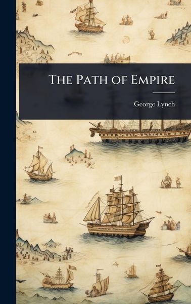Produktbild: The Path of Empire
