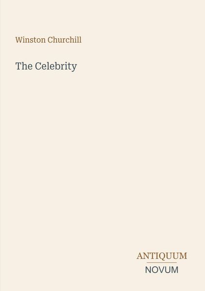 Produktbild: The Celebrity