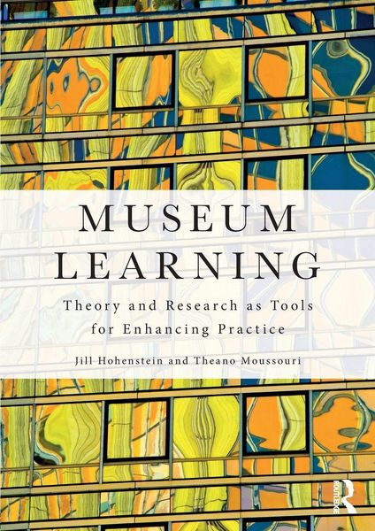 Produktbild: Museum Learning