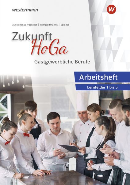Produktbild: Zukunft HoGa