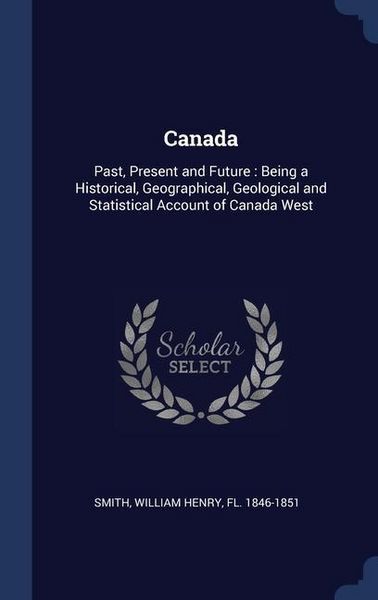 Produktbild: Canada