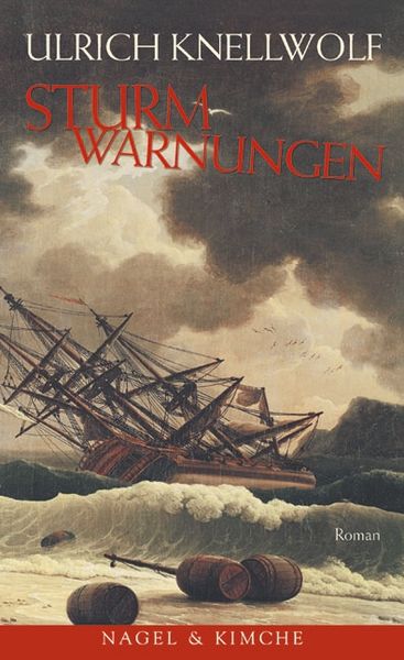 Produktbild: Sturmwarnungen