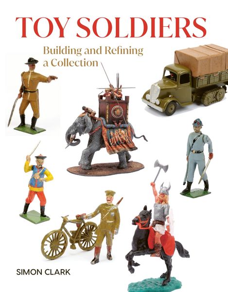 Produktbild: Toy Soldiers
