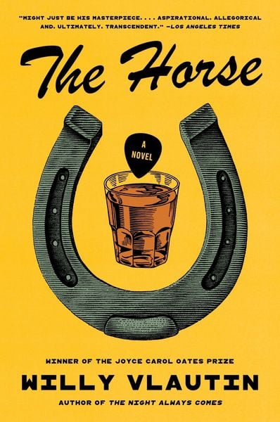Produktbild: The Horse