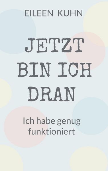 Produktbild: Jetzt Bin Ich Dran