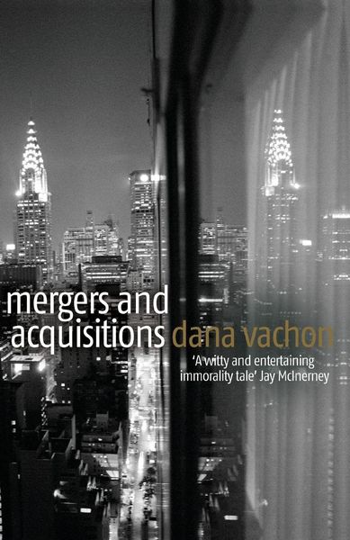 Produktbild: Mergers and Acquisitions