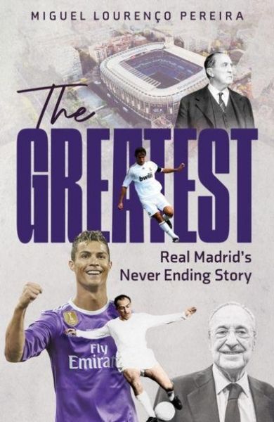 Produktbild: The Greatest
