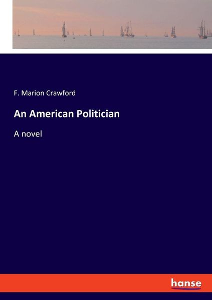 Produktbild: An American Politician