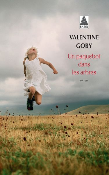 Produktbild: Goby, V: paquebot dans les arbres