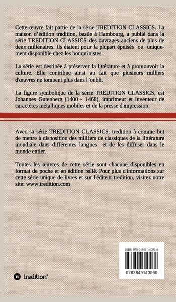 Produktbild: Keraban Le Tetu, Volume II