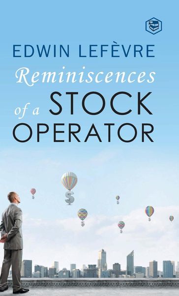 Produktbild: Reminiscences of a Stock Operator