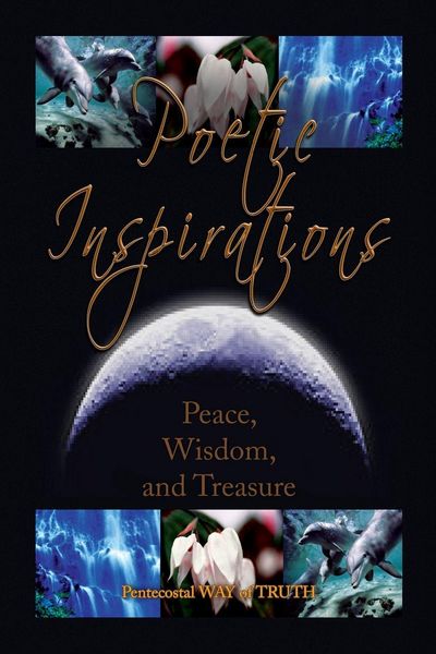 Produktbild: Poetic Inspirations