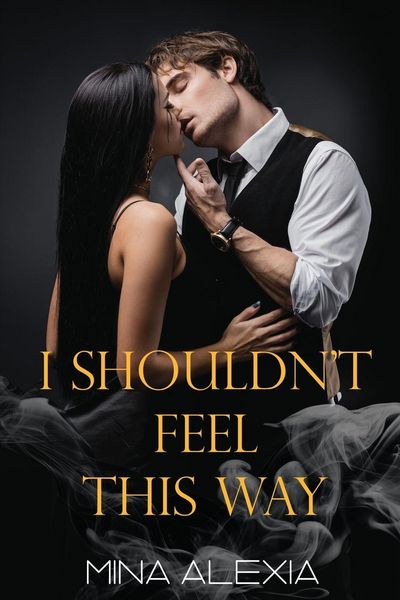 Produktbild: I Shouldn't Feel This Way