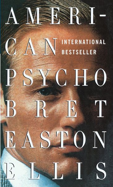 American Psycho, Taschenbuch von Bret Easton Ellis, Random House LLC US