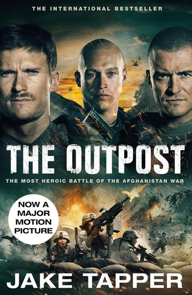 Produktbild: The Outpost