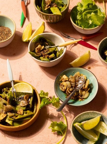 Produktbild: Green Mezze