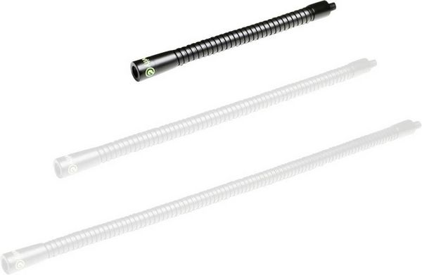 Produktbild: Gravity GMAGOOSES Schwanenhals Durchmesser:15mm Innengewinde: 3/8\" Au&szlig;engewinde: 3/8\"