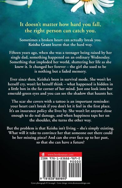 Produktbild: The Missing Piece