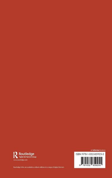 Produktbild: Innovation and Development of Knowledge Societies