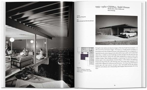 Produktbild: Case Study Houses