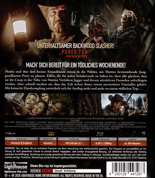 Produktbild: KillHer