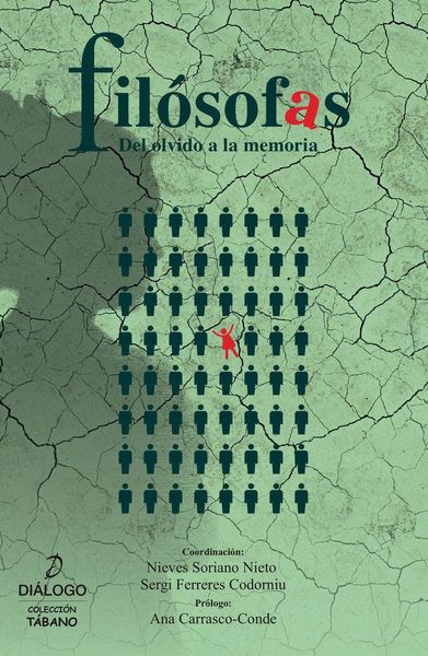 Produktbild: Fil&oacute;sofas : del olvido a la memoria