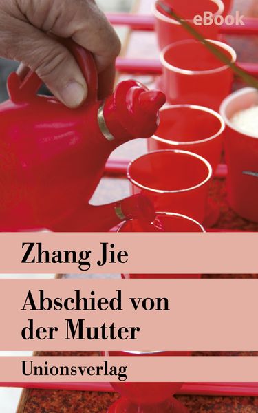 Produktbild: Abschied von der Mutter