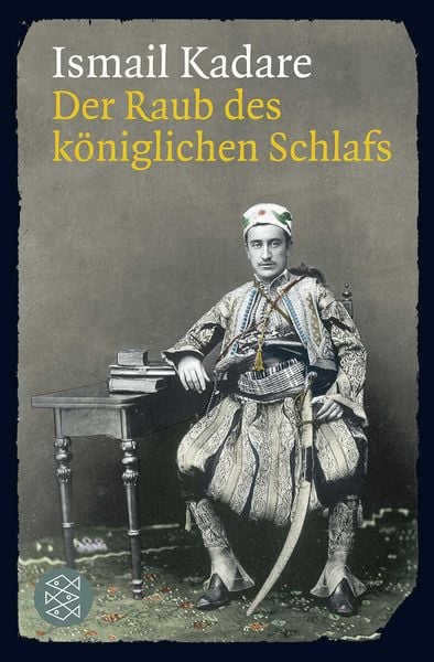 Produktbild: Der Raub des k&ouml;niglichen Schlafs
