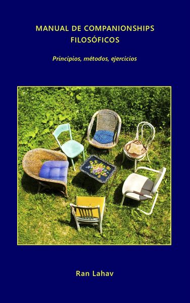 Produktbild: Manual de Companionships Filosoficos