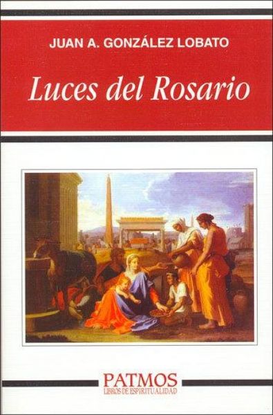 Produktbild: Luces del Rosario