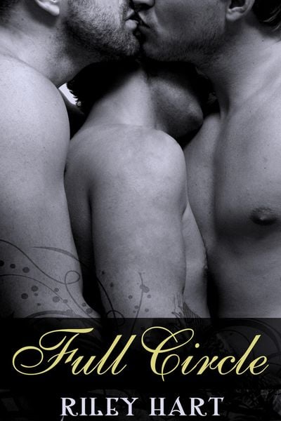 Produktbild: Full Circle (Broken Pieces, #2)