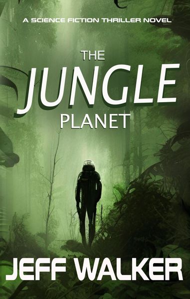 Produktbild: The Jungle Planet