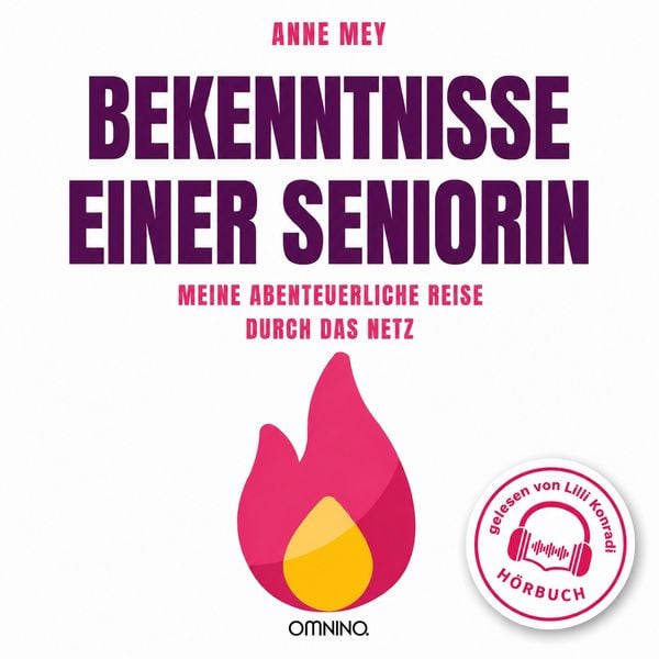 Produktbild: Bekenntnisse einer Seniorin