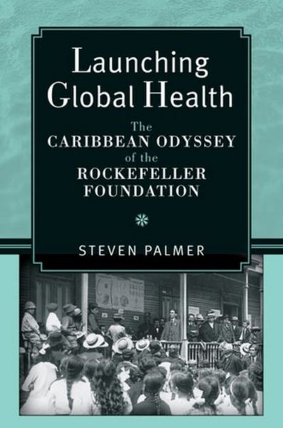 Produktbild: Launching Global Health