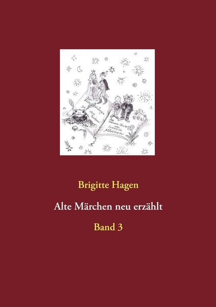 Produktbild: Alte M&auml;rchen neu erz&auml;hlt
