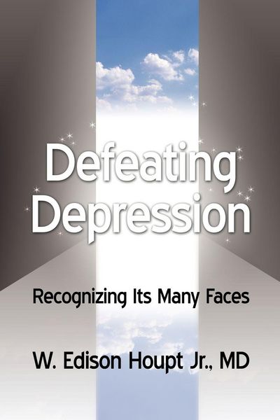 Produktbild: Defeating Depression