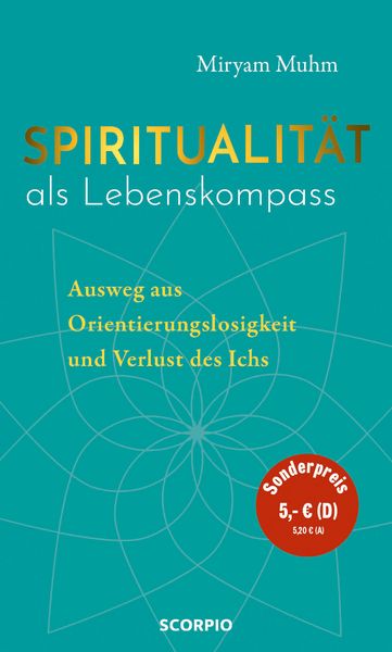Produktbild: Spiritualit&auml;t als Lebenskompass