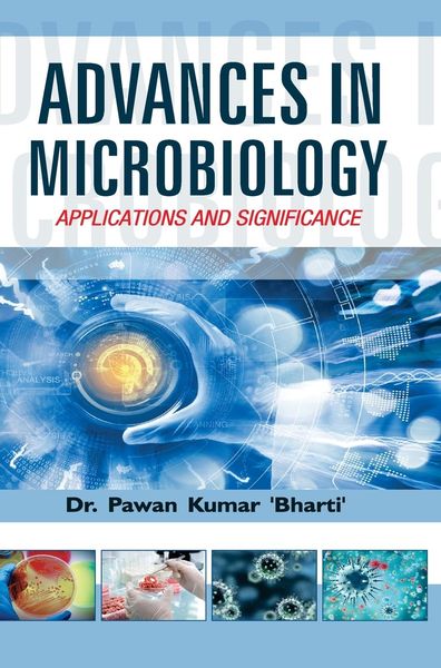 Produktbild: Advances in Microbiology